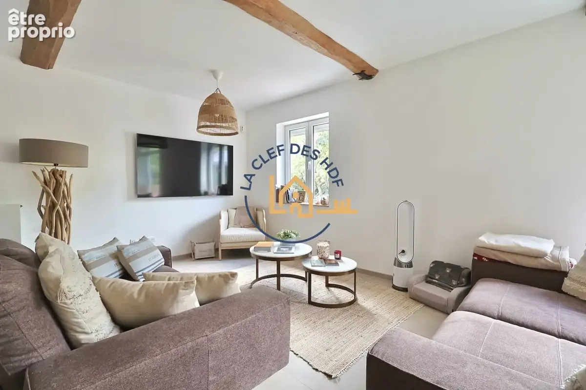Maison 7 pièces 260 m² à vendre à Givenchy-En-Gohelle (62580) - photo 4