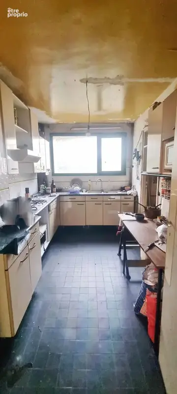 Maison 5 pièces 103 m² à vendre à Fontenay-Aux-Roses (92260) - photo 2