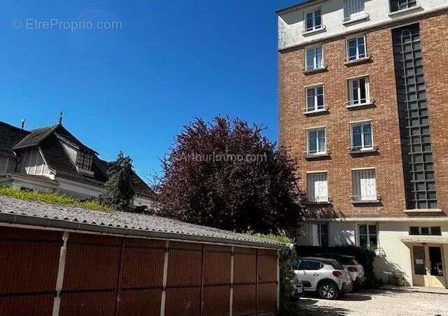 Appartement à CHAMPIGNY-SUR-MARNE