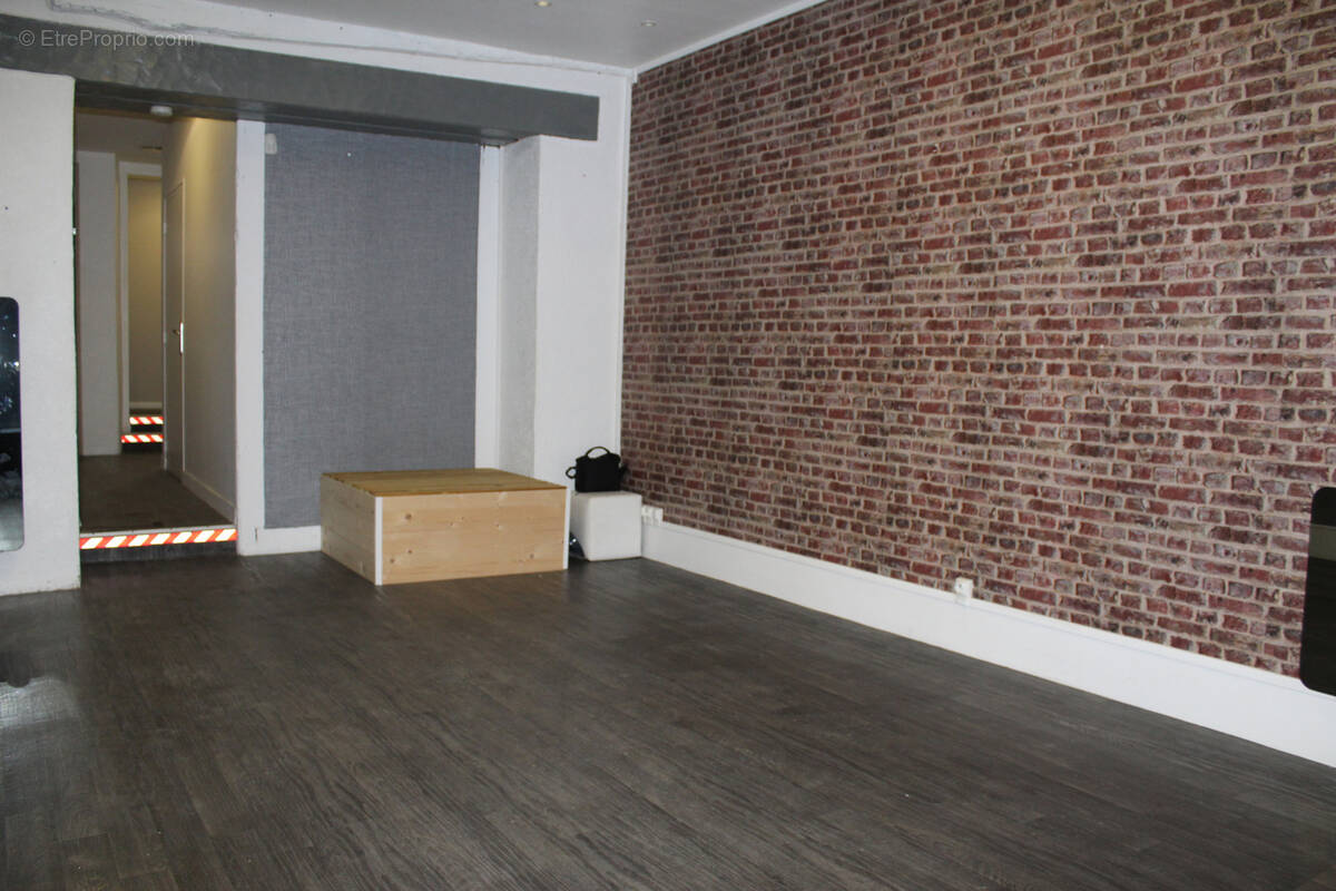 Appartement à AURILLAC