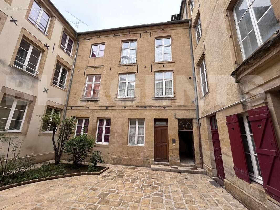 IMG_2423 - Appartement à SEDAN