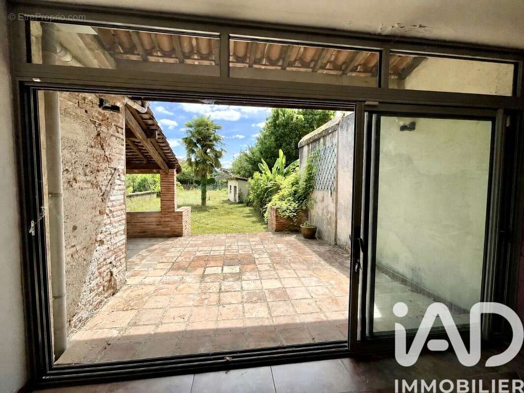 Photo 2 - Maison à MOISSAC