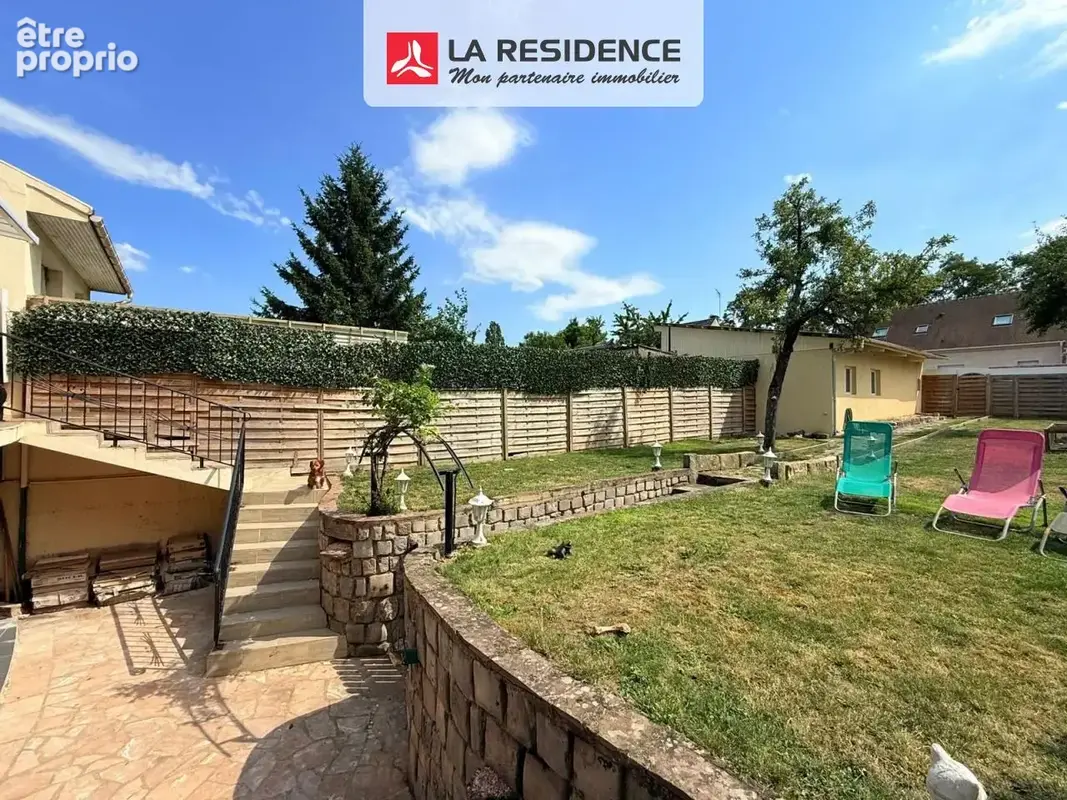 Maison 162 m² à Montigny-Les-Cormeilles  - photo 2