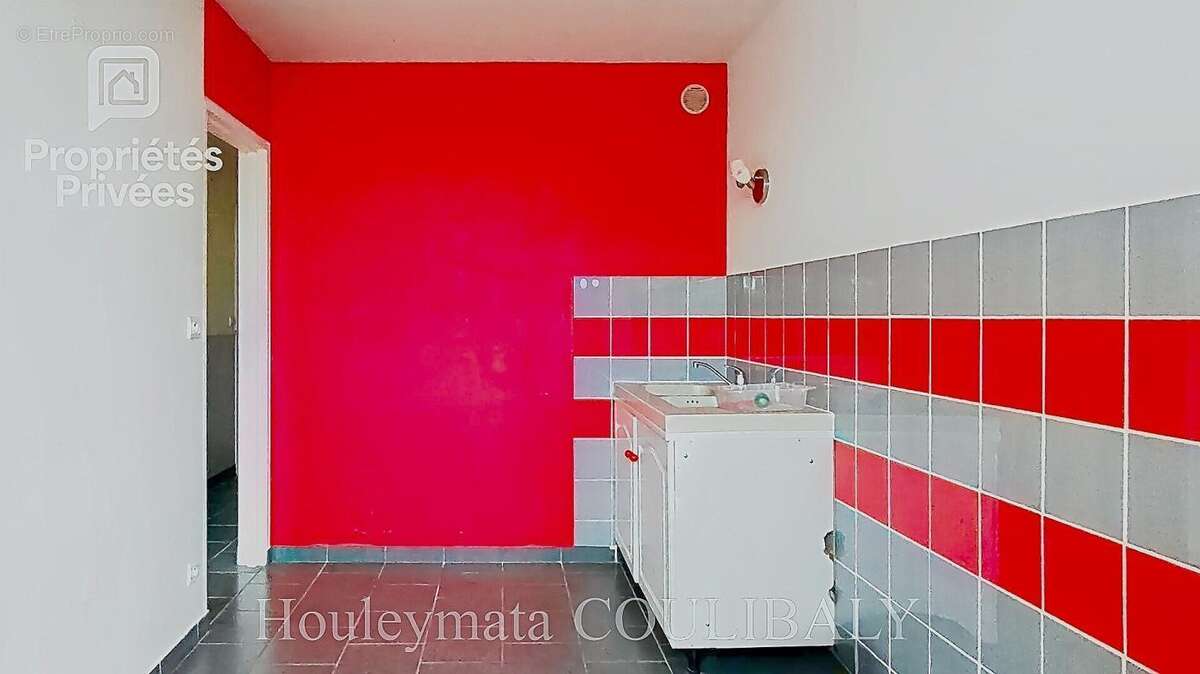 Appartement à LE HAVRE