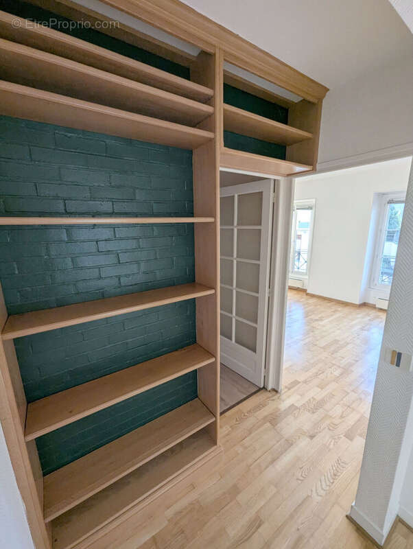 Photo 8 - Maison à FONTAINEBLEAU