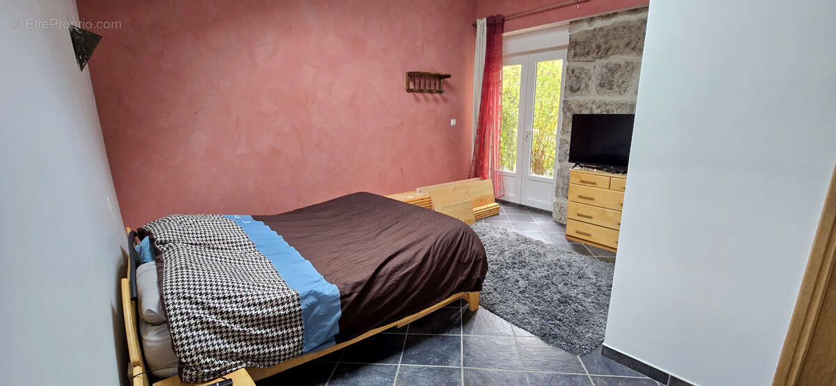Maison à TENCE