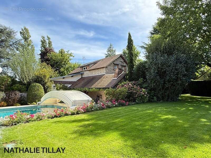 Maison à GIDY