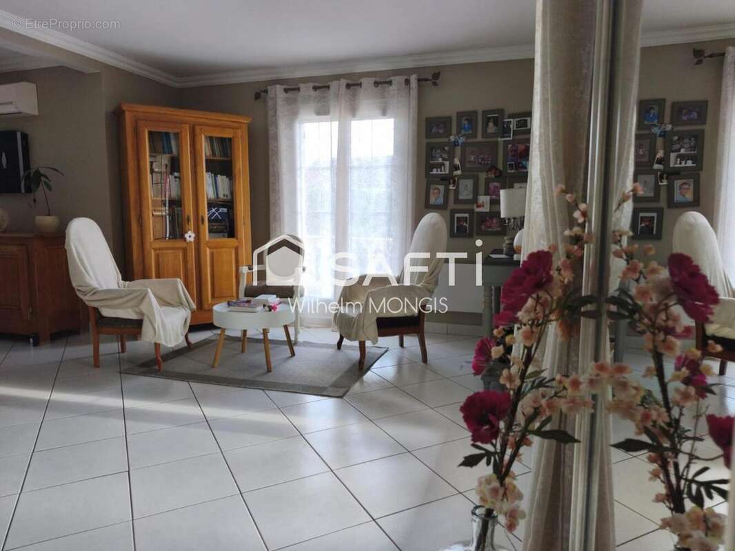Photo 4 - Maison à FOSSES