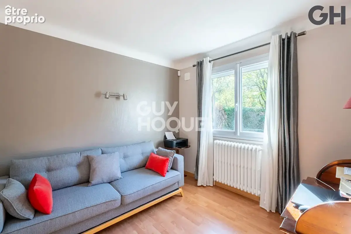 Charmante maison familiale avec sous-sol de 6 pieces (125.50 m²) à etiolles - photo 11