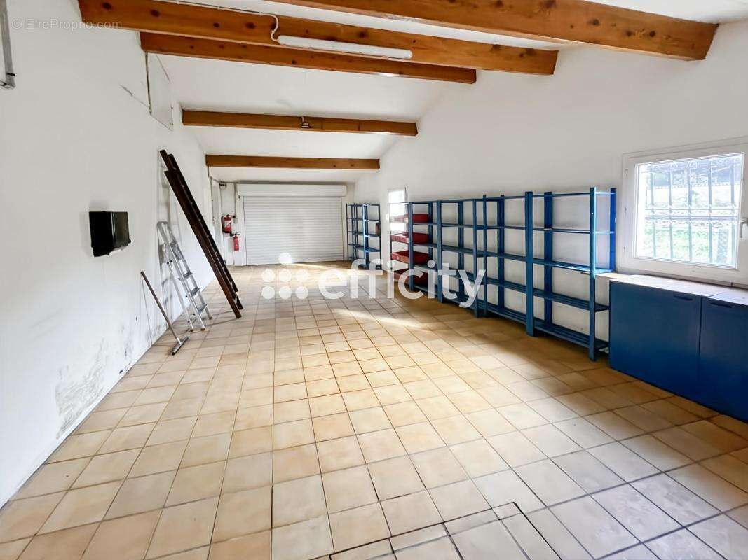 Maison à SAINTES