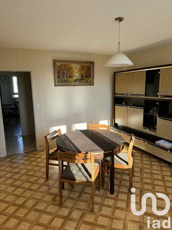 Photo 1 - Appartement à SAINT-ANDRE-LES-VERGERS