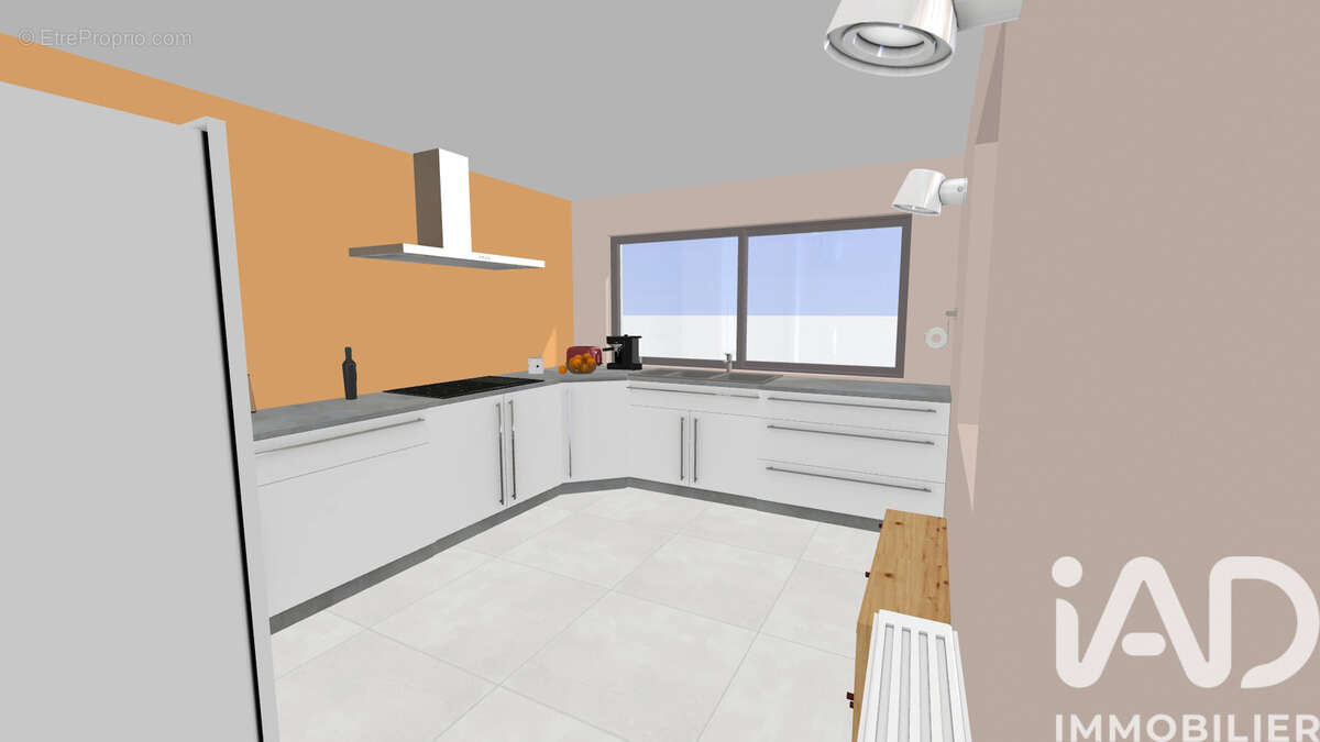 Photo 4 - Maison à COUVROT