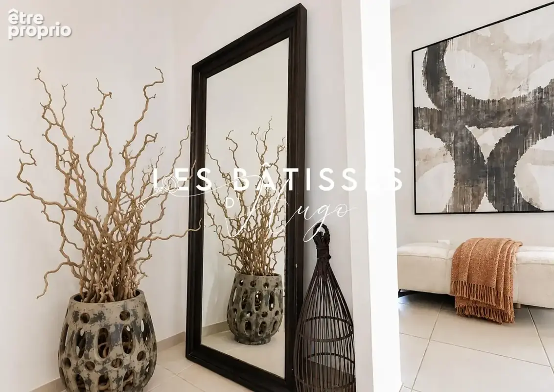 Maison 3 pièces 87 m² à vendre à Saint-Etienne-Du-Gres (13103) - photo 6