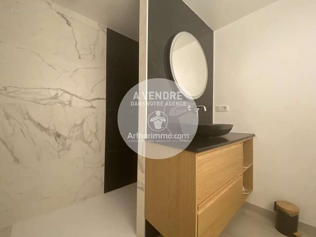 300 mètres de belles plages, maison familiale 5 chambres - photo 9