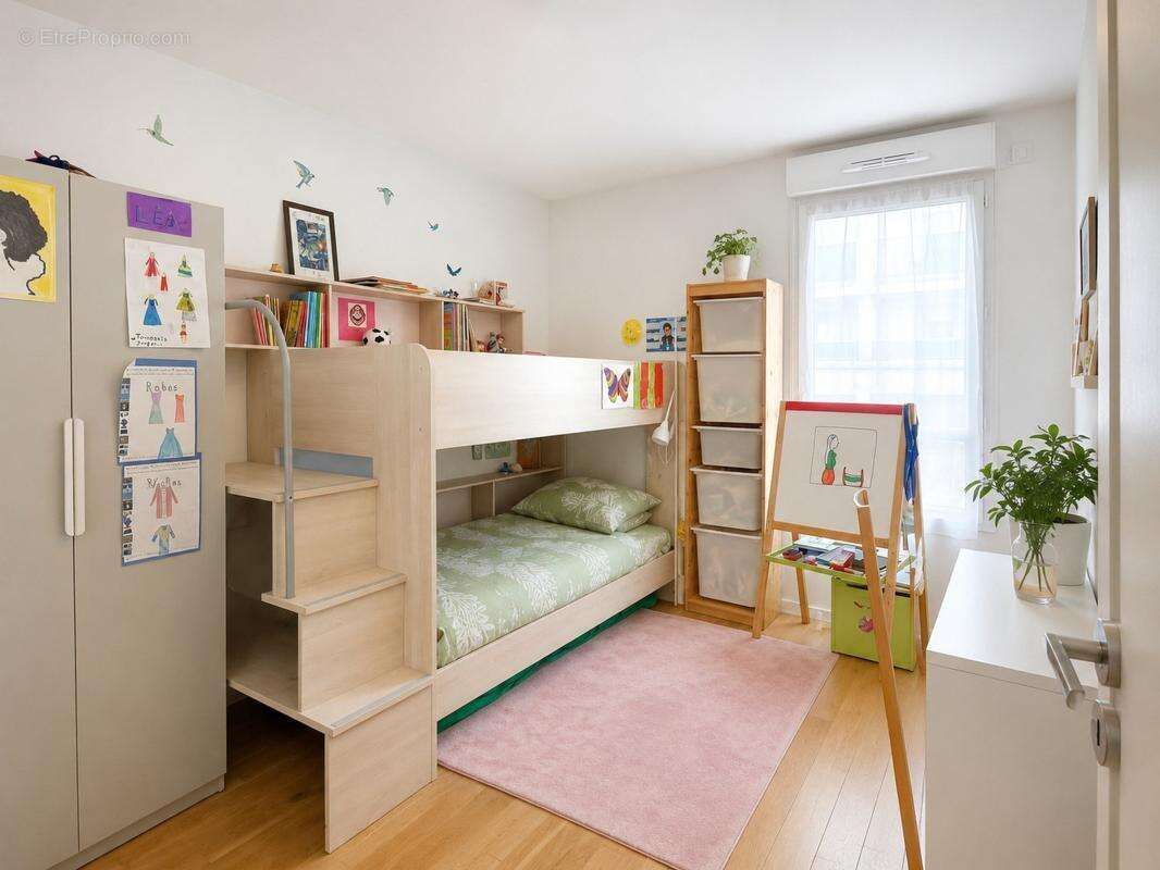 Appartement - photo 5