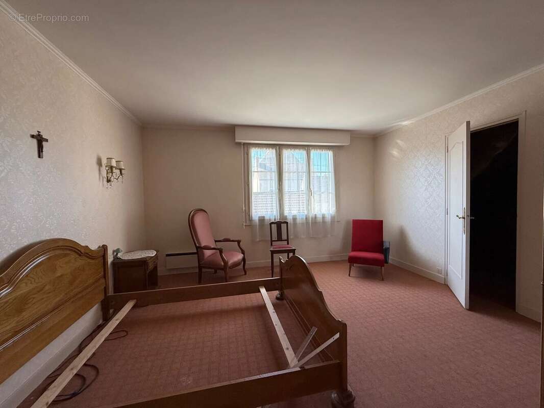 Maison à BOISSY-LE-SEC