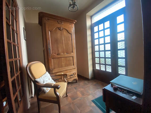 Maison à SAINT-PIERRE-D'OLERON