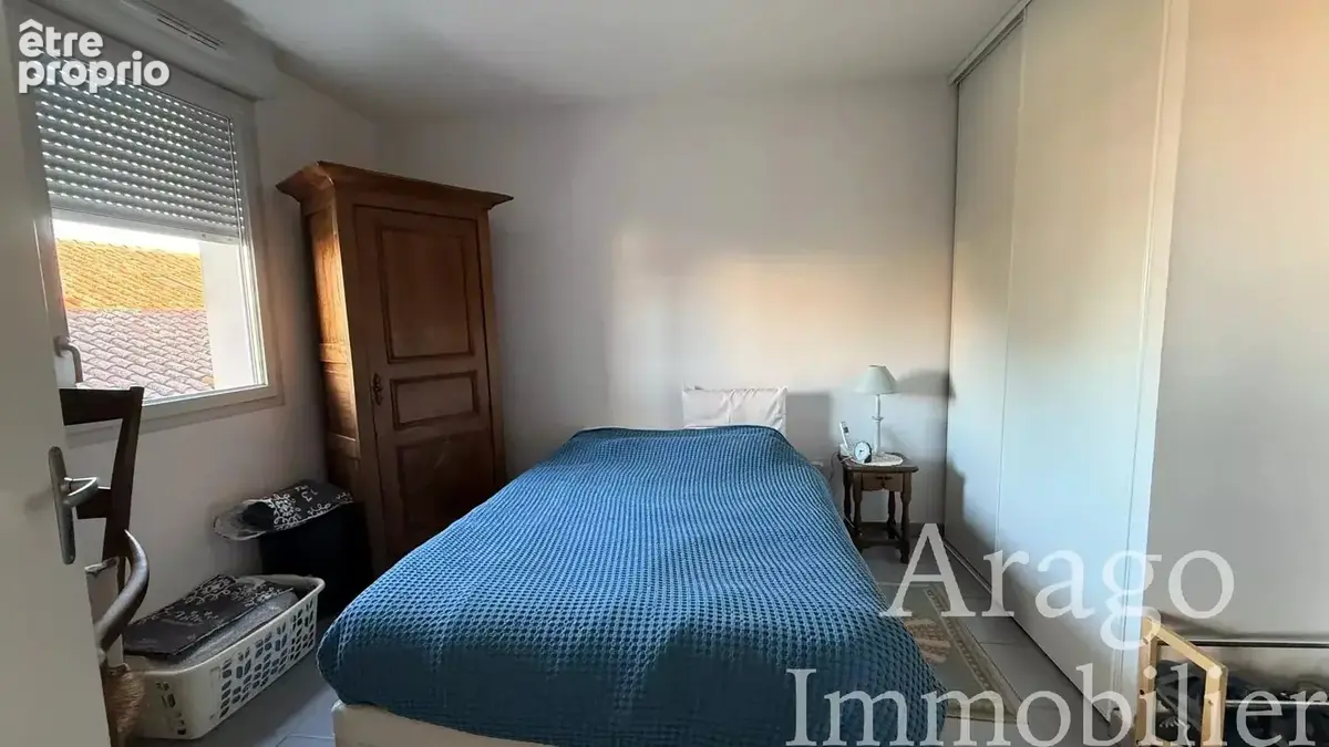 Appartement f2 rivesaltes - photo 10
