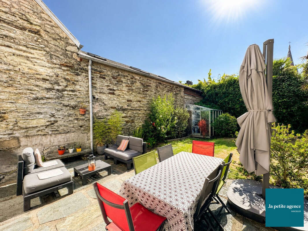 Maison 155 m² à Cherbourg-Octeville  - photo 2