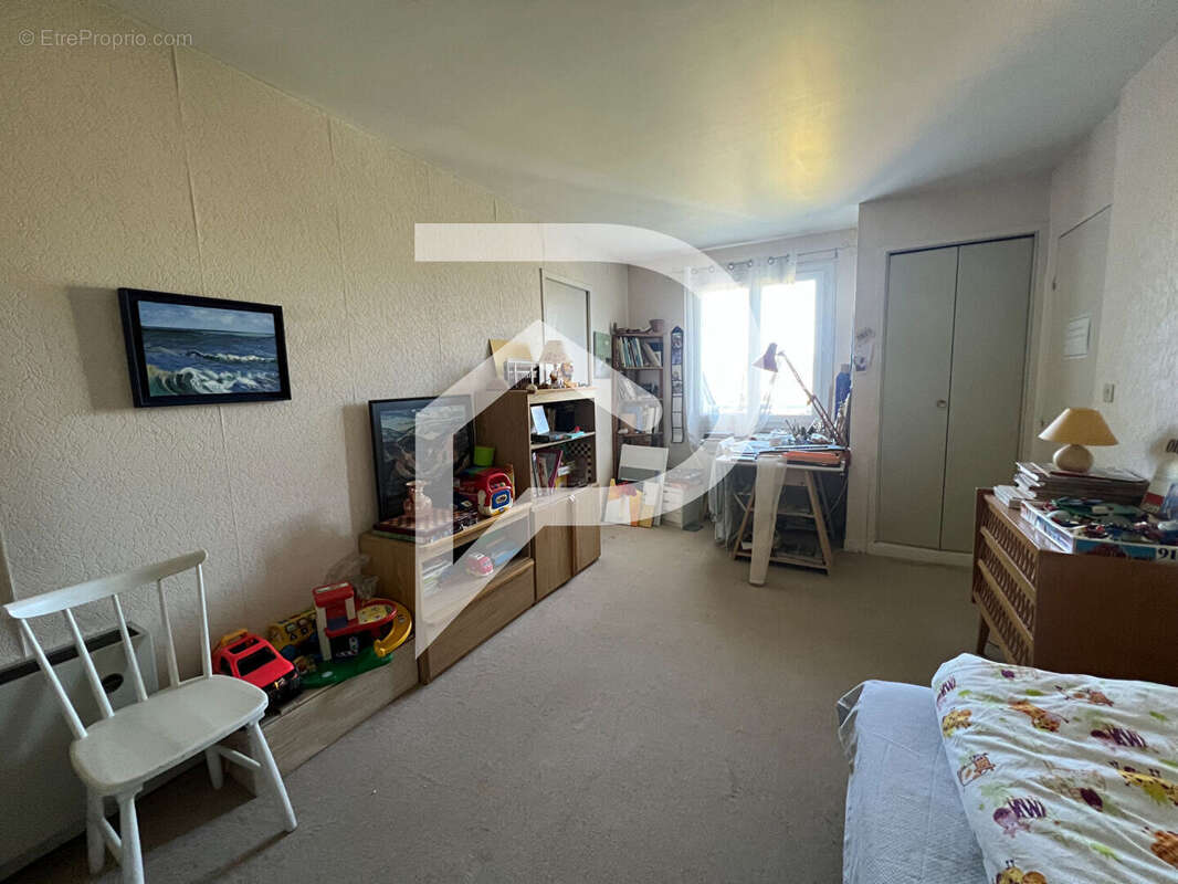 Maison à COIGNIERES