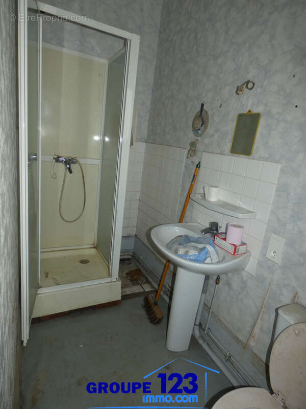 Appartement à AUXERRE