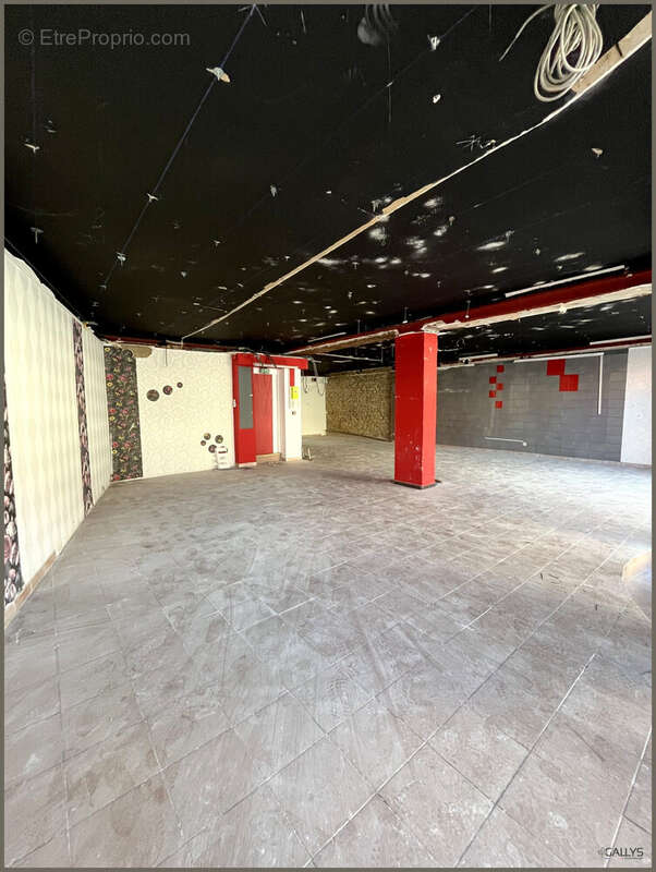 Appartement à JOEUF