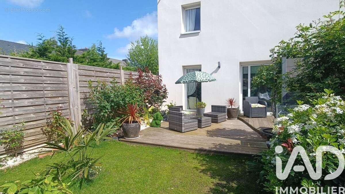 Photo 2 - Maison à VANNES