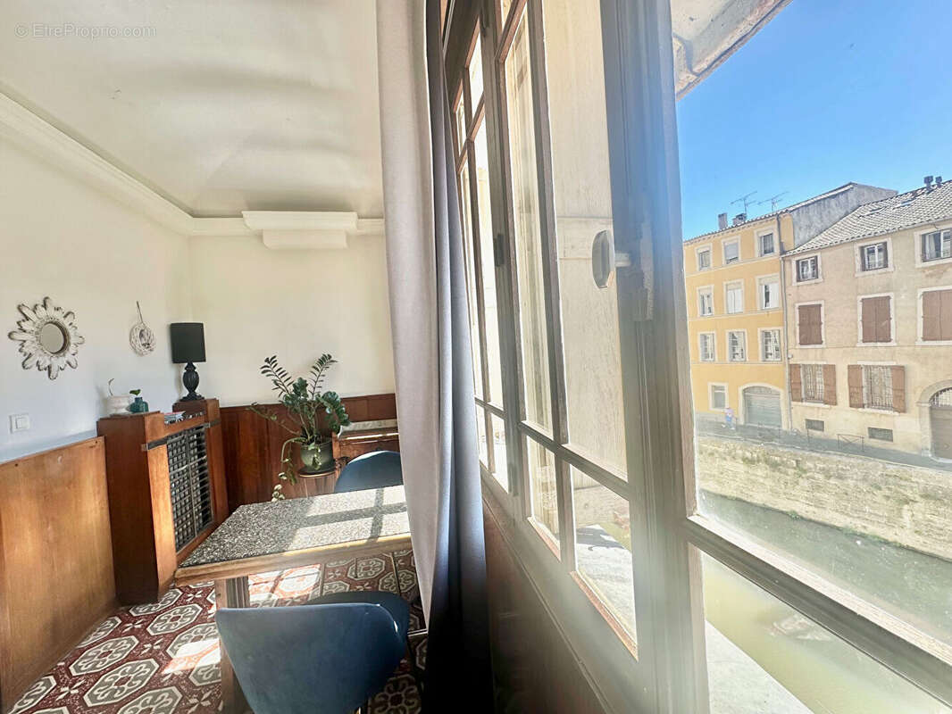Appartement à NARBONNE