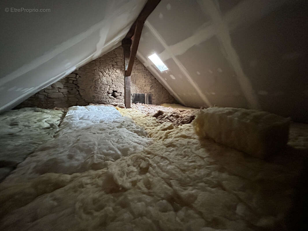 Appartement à CORREZE