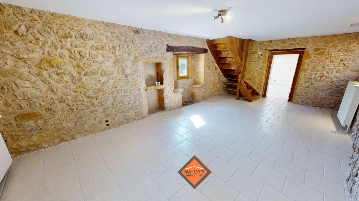 Maison à CHATILLON