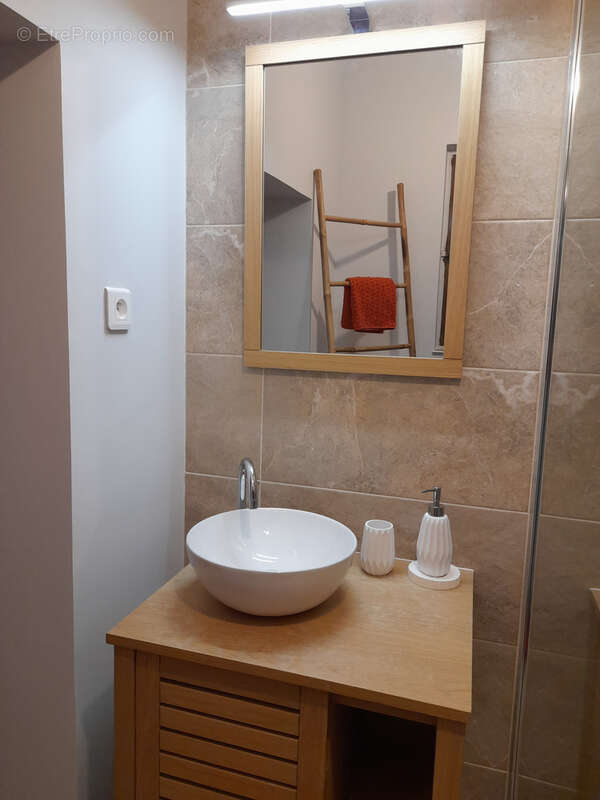 Maison à DIGNE-LES-BAINS