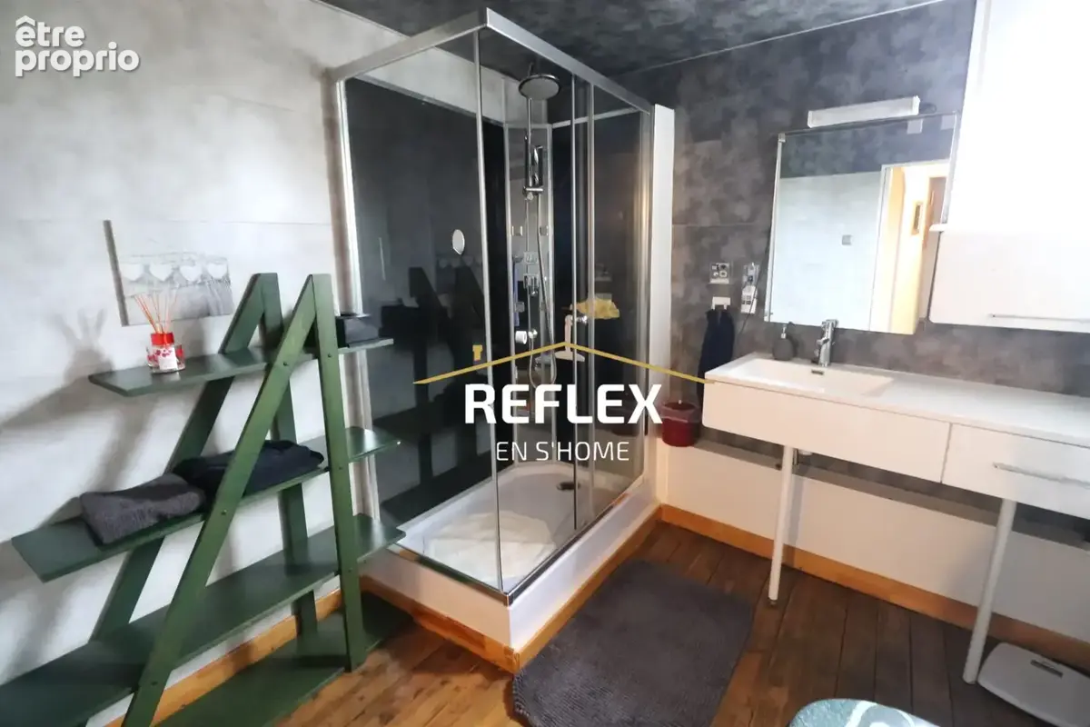 Maison 229m2 habitables - photo 13