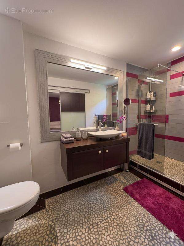 Appartement T4 (91m²) Vallée Heureuse - Saint-Joseph - photo 5
