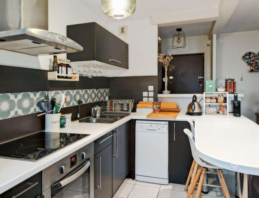 Appartement à OLIVET