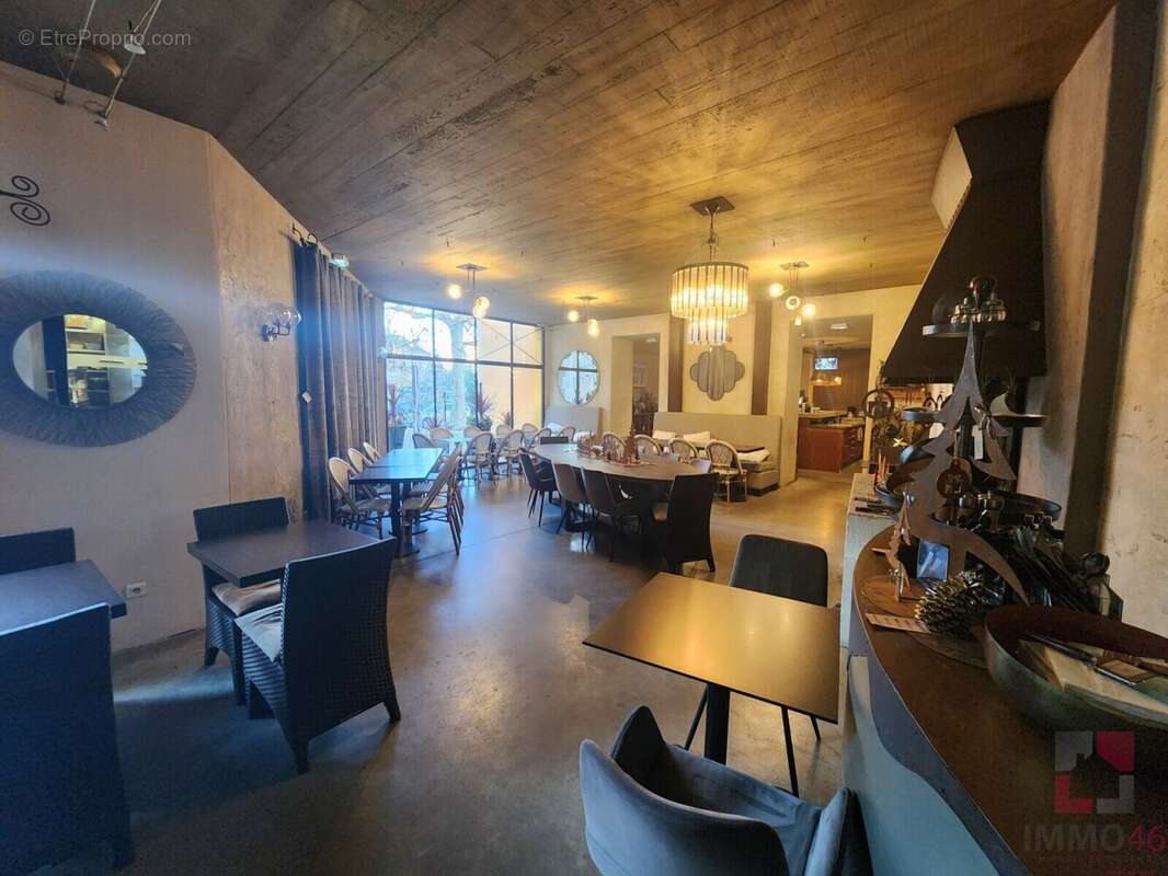 Appartement à PRAYSSAC