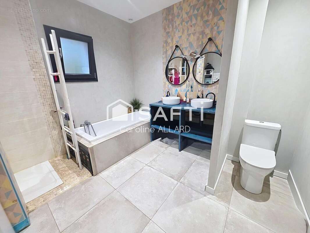 Photo 5 - Maison à LOMBEZ