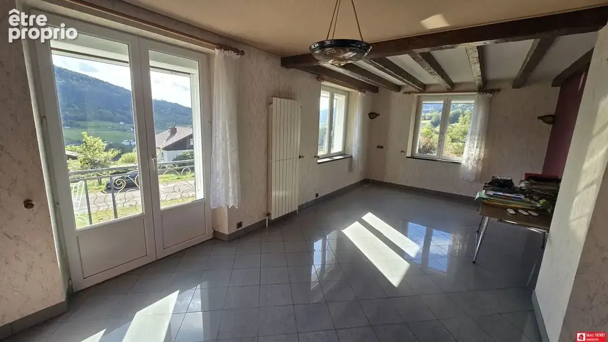 Maison 8 pièces 182 m² à vendre à Cleurie (88120) - photo 3