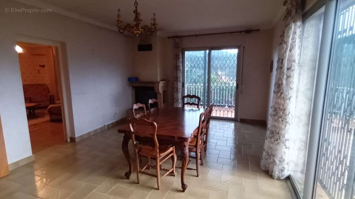 Photo 3 - Maison à ASPIRAN