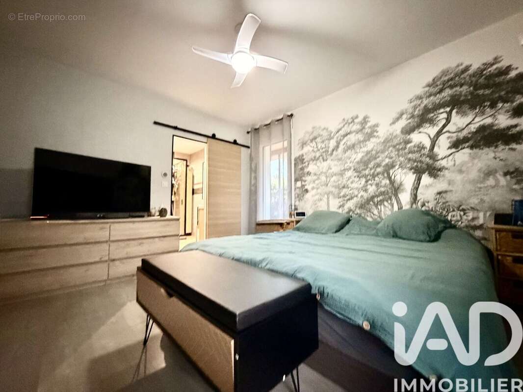 Photo 6 - Maison à MARCHEPRIME