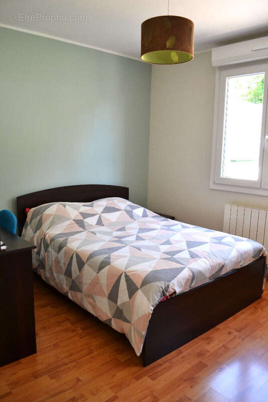 Maison à NEUVES-MAISONS