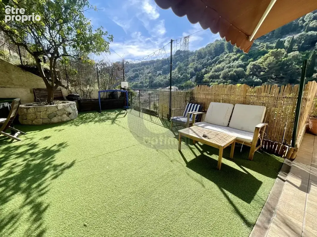 Photo Appartement à Menton au prix de 450 000€