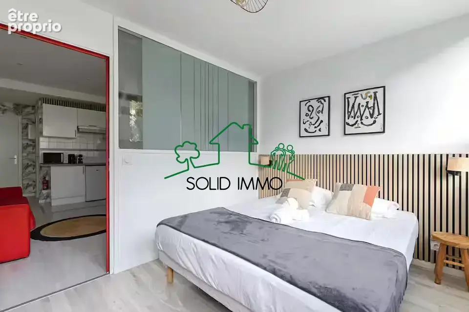 Opportunité Rare : 4 Lots Clé en Main   Paris 20 Saint-Fargeau - photo 27
