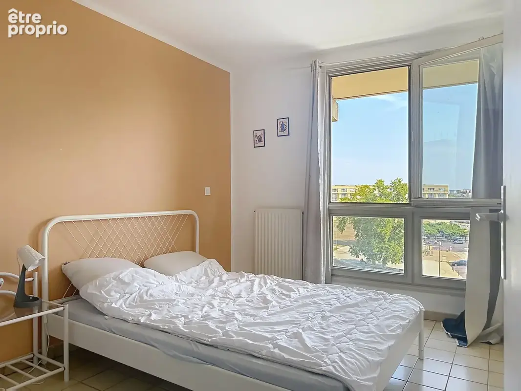 MONTPELLIER ANTIGONE   Appartement 88 m2 signé Ricardo Bofill,  vue dégagée et garage - photo 6