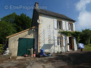 Maison à TINCHEBRAY