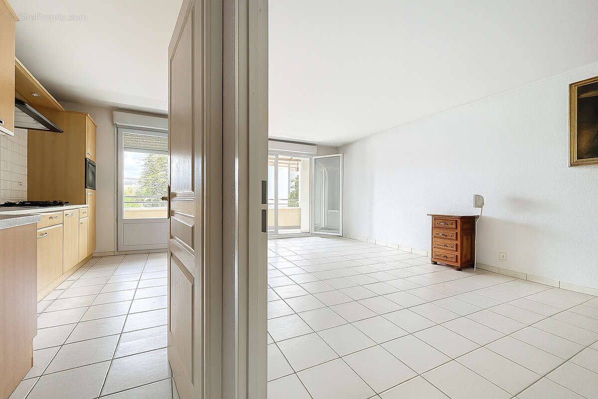 Appartement à ANNECY