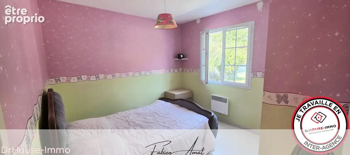 Maison 5 pièces 105 m² à vendre à Saint-Denis-De-Pile (33910) - photo 7