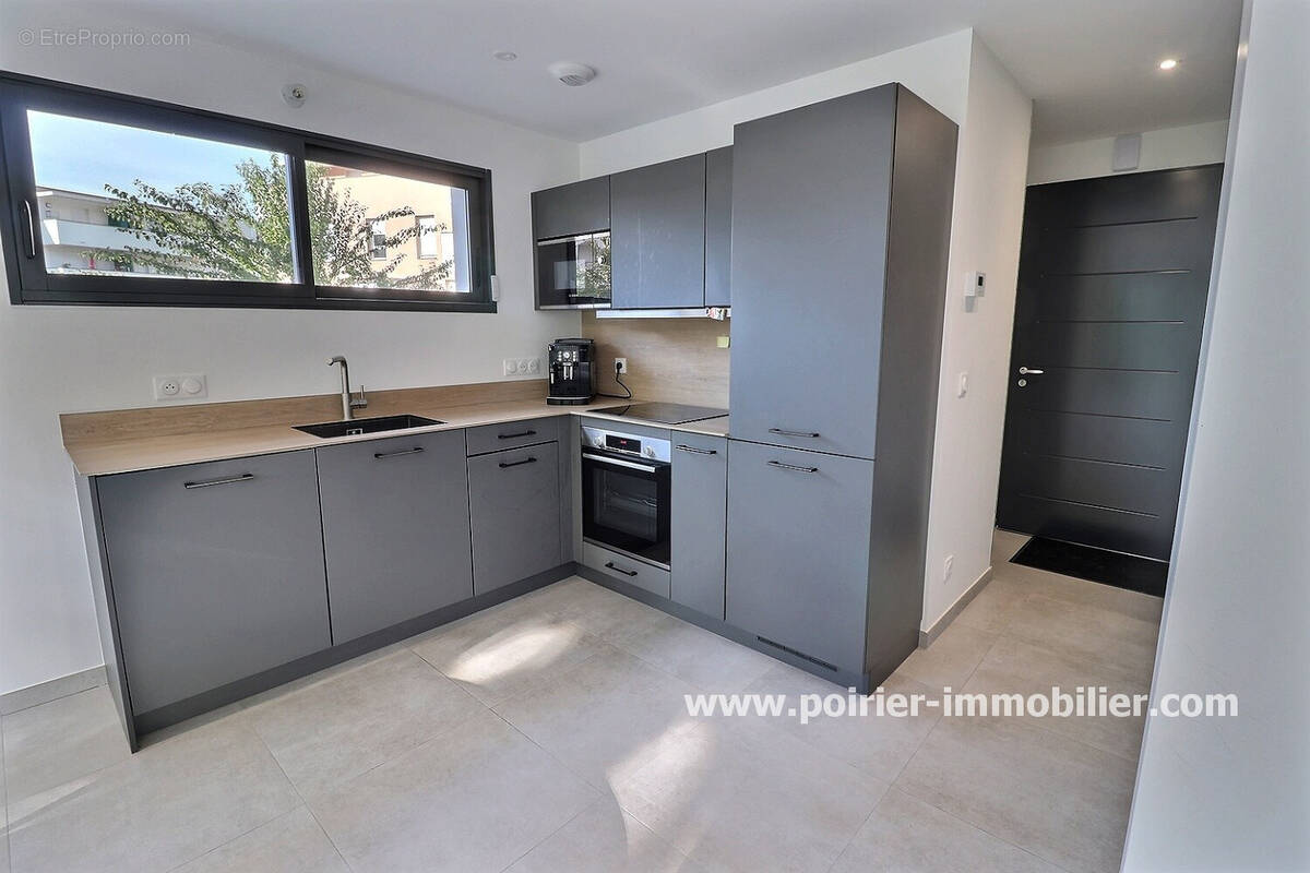 Maison à BONS-EN-CHABLAIS