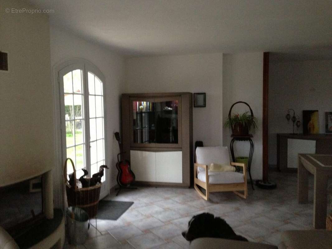 Maison à CISSAC-MEDOC