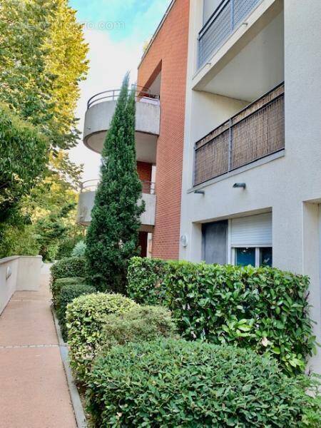   - Appartement à TOULOUSE