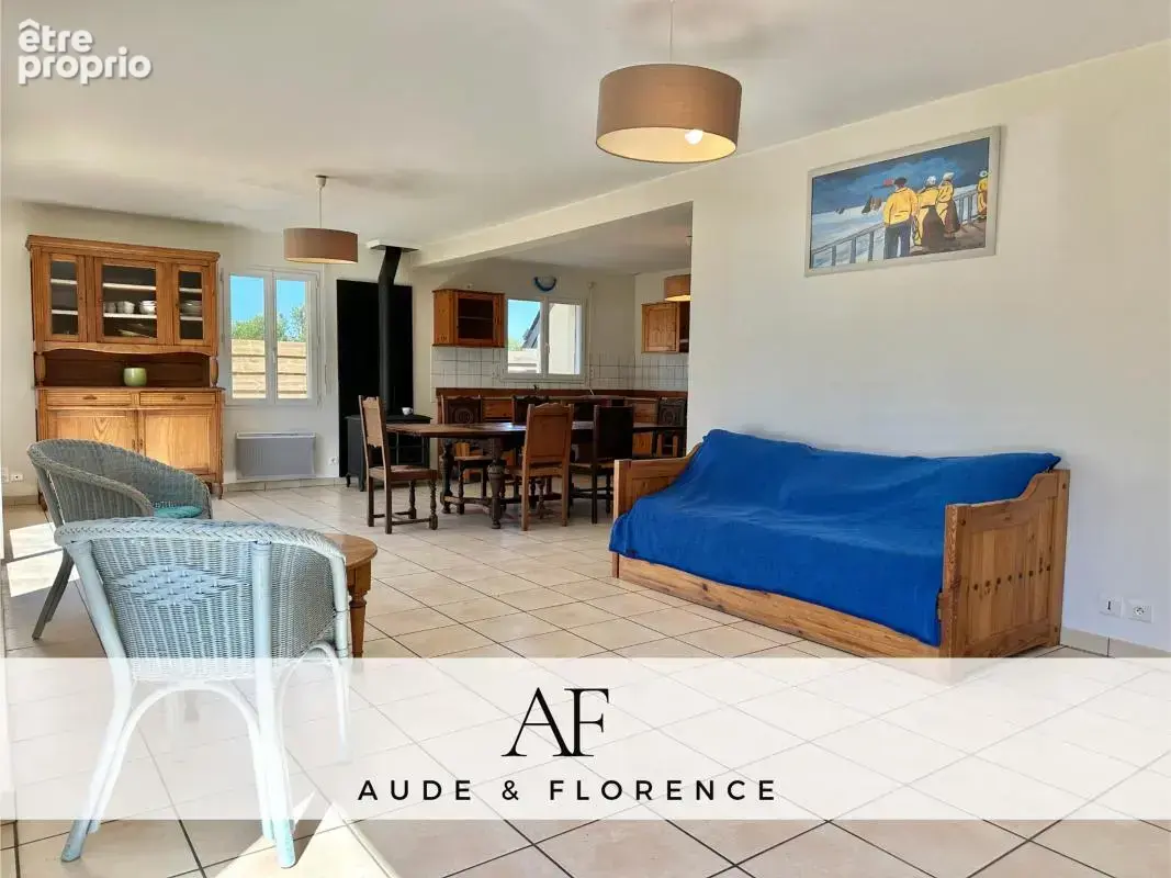 Maison 8 pièces 141 m² à vendre à Loctudy (29750) - photo 19